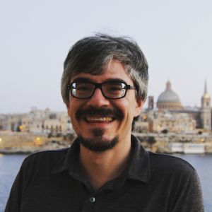 Jannis Radeleff