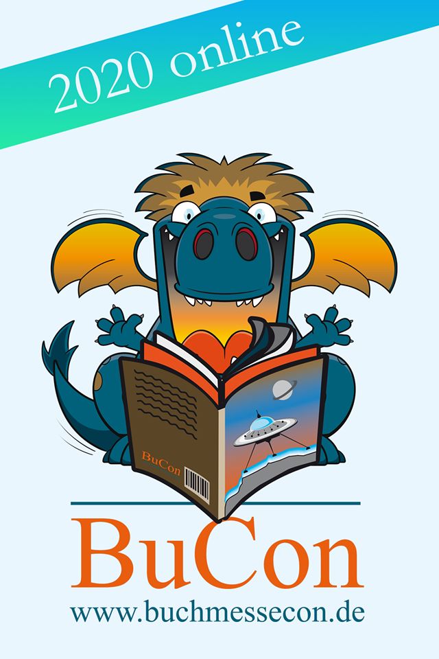 BuCon Online 2020 Logo