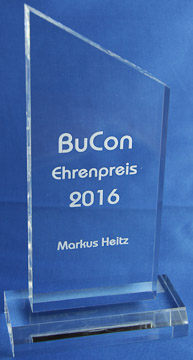 Ehrenpreis 2016 Heitz Trophae
