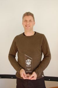 Ehrenpreis 2025 Martin Witzgall
