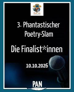 Slam3 Finalistinnen